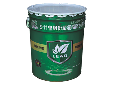 LDM-PU单组分聚氨酯防水涂料